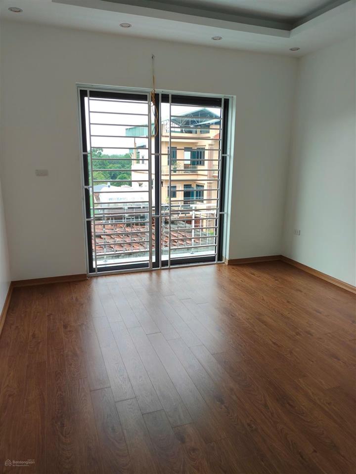Bán nhà 60m2 x 6 tầng thang máy ôtô vào. có thể khai thác dòng tiền tại ngọc hồi lạc thị chỉ 8.1tỷ