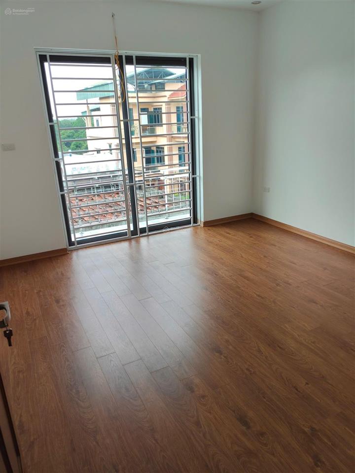 Bán nhà 60m2 x 6 tầng thang máy ôtô vào. có thể khai thác dòng tiền tại ngọc hồi lạc thị chỉ 8.1tỷ