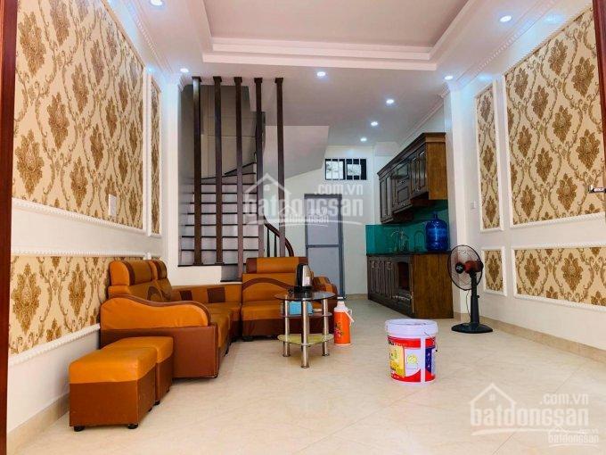 Nhà ngõ phố ngọc hồi dt 46m2 x 4t cách 50m ô tô tiện ích vip giá 5.45 tỷ,  0985 636 ***