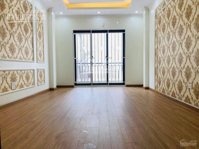 Nhà ngõ phố ngọc hồi dt 46m2 x 4t cách 50m ô tô tiện ích vip giá 5.45 tỷ,  0985 636 ***