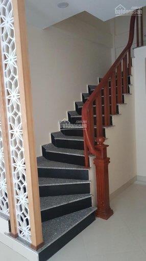 Nhà ngõ phố ngọc hồi dt 46m2 x 4t cách 50m ô tô tiện ích vip giá 5.45 tỷ,  0985 636 ***