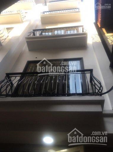 Nhà ngõ phố ngọc hồi dt 46m2 x 4t cách 50m ô tô tiện ích vip giá 5.45 tỷ,  0985 636 ***