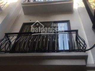 Nhà ngõ phố ngọc hồi dt 48m2 x 4t cách 50m ô tô tiện ích vip giá 5.15 tỷ,  0985 636 ***