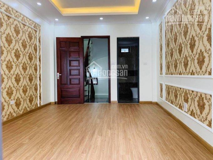 Nhà ngõ phố ngọc hồi dt 46m2 x 4t cách 50m ô tô tiện ích vip giá 5.45 tỷ,  0985 636 ***