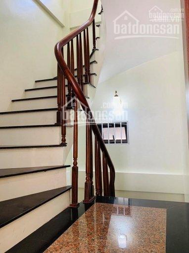 Nhà ngõ phố ngọc hồi dt 46m2 x 4t cách 50m ô tô tiện ích vip giá 5.45 tỷ,  0985 636 ***