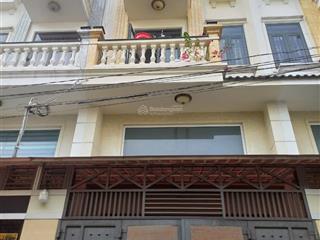 Bán nhà 1050/ quang trung, p8, gò vấp, 4.5 x16 m, giá 7.65 tỷ