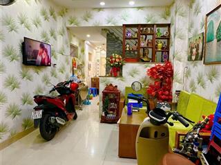 Bán nhà 3 lầu thống nhất, phường 11, gò vấp, 44 m2, giá 5.2 tỷ