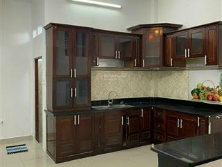 Bán nhà lê thị hồng, p17, gò vấp, dt 8 x 16 mét