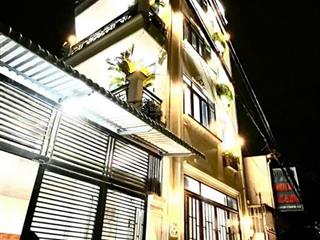 Bán nhà mặt tiền hà huy giáp, thạnh lộc, quận 12