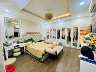 Bán nhà 80/ trẩn huy liệu, p14, quận 3, dt 4.5 x 10 mét, giá 8.55 tỷ