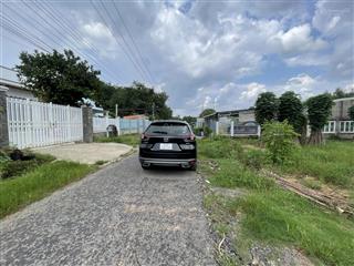 Hơn 1000m2 trong lòng khu dân cư bàn cờ