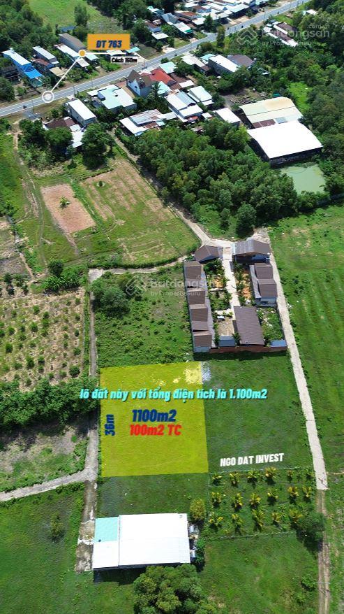 Mảnh vườn 36m mặt tiền, 100m2 thổ cư, view cực đẹp núi chứa chan sungroup