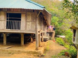 Mảnh đất view hồ hòa bình xuất sắc tại xóm bích trụ, tp hoà bình, duy nhất còn sót lại giá f0