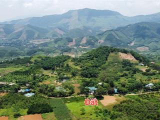 1055m2 (400 thổ cư) sẵn nhà cấp 4, giữa thung lũng xanh mát giá chỉ 8xx triệu, địa chỉ đà bắc