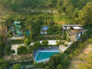 Cần vốn đầu tư chủ bán khu nghỉ dưỡng hơn 10.000 m2 đầy đủ tiện ích tại thành phố hòa bình