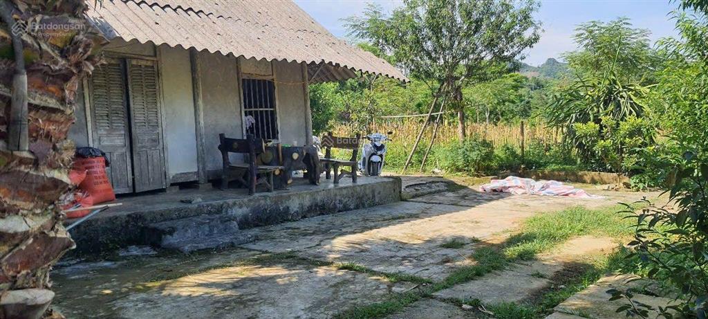 Chỉ hơn 2 tỷ là có khu vườn 4000 m2 sẵn nhà, vườn cây, ao cá cách tt hà nội chỉ 1 tiếng di chuyển