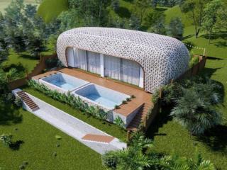 Chưa đến 3 tỷ a chị sở hữu ngay căn villa full nội thất, thiết kế cực đẹp mắt vừa ở vừa cho thuê