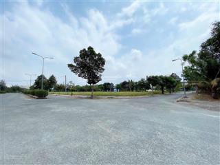 Bán lô góc mt 15b (nguyễn lương bằng) kdc phú xuân  vạn phát hưng, giá chỉ 65tr/m2