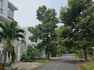 Bán nền 5x24m kdc vạn hưng phú giá 46tr/m2
