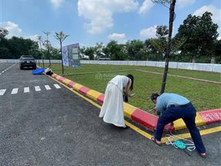 Bán gấp lô đất view hồ  đối diện khu đô thị đại học quốc gia hà nội  giá chỉ từ 20tr/m2