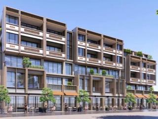 SUN GROUP Khu Đô Thị Hỗn Hợp Nha Trang