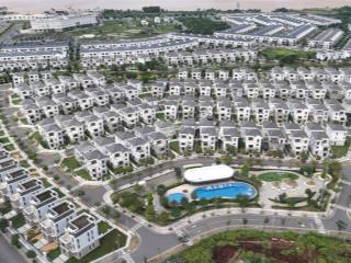 Bán gấp biệt thự đơn lập 15x20m,grand villas aquacity,nhà hướng sông,đã nhận nhà.giá chỉ 16.5 tỷ