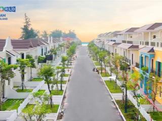 Chủ kẹt bán gấp biệt thự song lập 200m2 biển habana hồ tràm, chuẩn bị nhận nhà. giá bán lỗ 21.6 tỷ