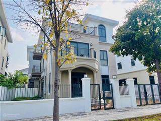 Biệt thự đơn lập 300m2,phân khu grand villas aqua city,khu an ninh,đang chờ sổ .giá chỉ 17.37 tỷ