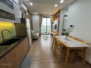 Ecopark  cho thuê căn hộ 2 ngủ chỉ 7,5 triệu/tháng full nội thất đẹp.  0972 402 ***