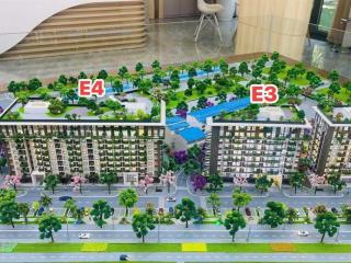 Mua căn hộ trung tầng ecopark giá gốc cđt  0972 402 ***