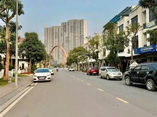 Cơ hội cho nhà đầu tư sở hữu nhà phố ecopark chỉ hơn 10 tỷ