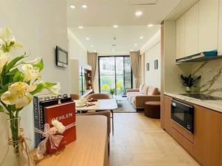 Siêu hot cực rẻ chỉ 600 triệu sở hữu căn hộ 2 phòng ngủ vip