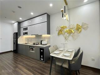 Bán nhanh căn hộ 2 ngủ 1wc toà h2 full nội thất đẹp