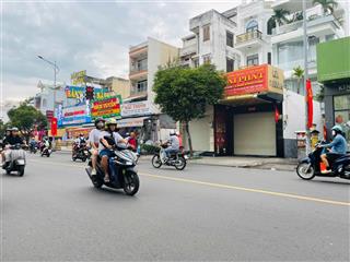 Cho thuê nhà mặt tiền hậu giang, quận 6, 196m2, vị trí kinh doanh sầm uất, giá 100tr/tháng