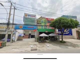 Cho thuê nhà 224ab tỉnh lộ 8, kp7, thị trấn củ chi 858 m2