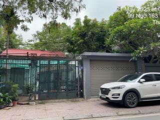 Cần bán đất thổ cư tại tư đình, long biên, hà nội, gần aeon mall 700m