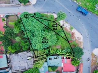 Bán đất đấu giá hàn lạc, phú thị, gia lâm vị trí đẹp để xây biệt thự hoặc đầu tư cực tốt
