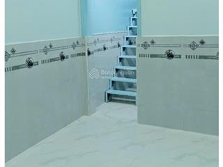 Bán nhà riêng tại nguyễn văn nghi, 2,35 tỷ, 19m2, 2pn, 1wc, giá cực chất