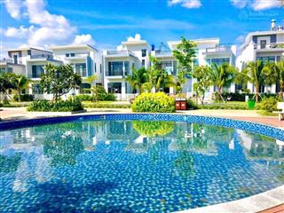 Bella villa mở bán suất nội bộ, giá chủ đầu tư ưu đãi cao, thanh toán 1,5 tỷ nhận nhà cho thuê 16tr