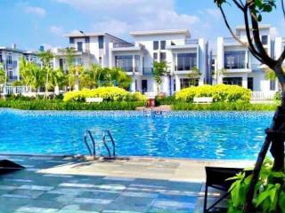 Bella villa suất nội bộ giá chủ đầu tư, ưu đãi cao. diện tích 75128m2 giá tt 1,6 tỷ. nhận nhà.