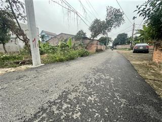 Bán ô góc 2 mặt tiền, trục chính thanh vân, rộng, thoáng cách pack hill & trường chuyên iii 2 phút