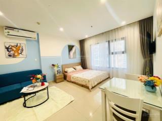 Quỹ căn studio các phân khu vinhomes ocean park gia lâm giá từ 4tr5/tháng full đồ, dt 25m2 36m2