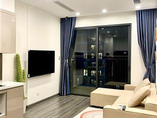 Bán căn 1 phòng ngủ phân khu cao cấp zenpark giá 2.65 tỷ bao phí full nội thất  0868 782 ***