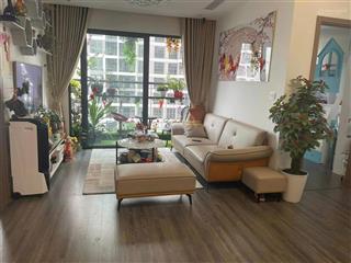 Bán căn 2pn góc giá 5.05 tỷ phân khu cao cấp zenpark  0868 782 ***