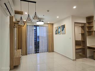 Cho thuê căn 2 ngủ 1 khách full gỗ 56m2 giá 6tr5/tháng  0868 782 ***