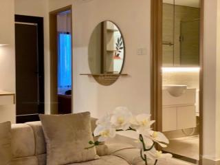 Chính chủ gửi cho thuê căn hộ 2pn2wc 65m2 giá thuê 8tr/tháng full đồ .  0868 782 ***