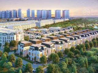 Quỹ căn biệt thự, liền kề chuyển nhượng mới nhất tại hinode royal park.giá chỉ từ 14 tỷ căn 80m2