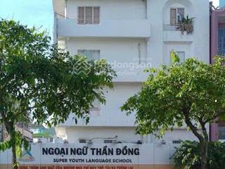 Siêu phẩm ! bán gấp nhà mặt tiền cống quỳnh, quận 1 (7,5x23m)  5 tầng  hđt 110 tr/th  chỉ 40 tỷ