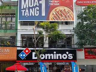 Giá rẻ! bán nhà siêu khan hiếm mặt tiền trường sa phú nhuận (6,5x18m) 4 tầng hđ 92 tr/th giá 25 tỷ