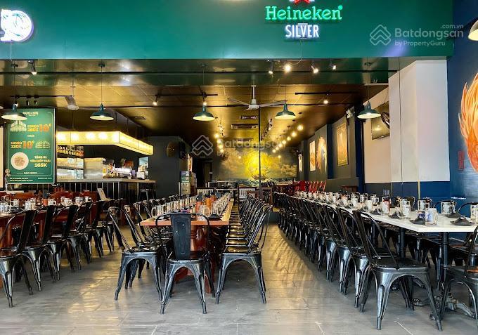 Cực phẩm ! bán nhà mặt tiền nơ trang long, bình thạnh (26x18m)  2 tầng  hđt 180 tr/th  chỉ 33 tỷ